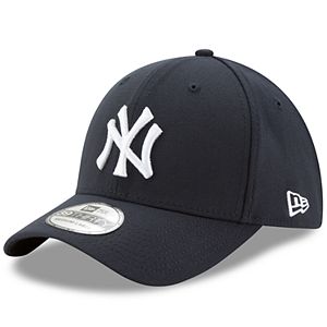 Adult New Era New York Yankees 39THIRTY Classic Fitted Cap