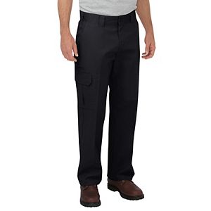 Men's Dickies Relaxed-Fit Straight-Leg Cargo Pants