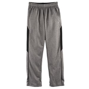 Boys 8-20 Tek Gear® WARMTEK Fleece Pants
