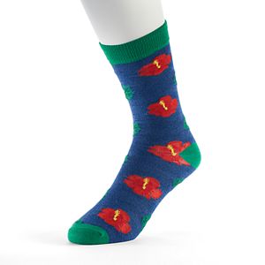 Men's Novelty Socks