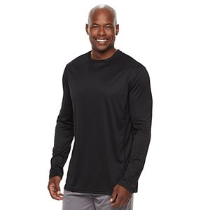 Big & Tall Tek Gear® Athletic-Fit DRY TEK Crewneck Performance Tee