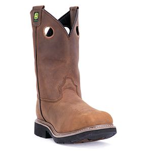 John Deere Men's Composite Toe Work Boots - JD5301