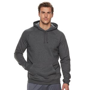 Big & Tall Tek Gear® Fleece Hoodie