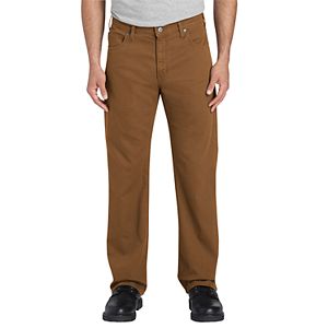 Men's Dickies Tough Max Straight-Leg Pants