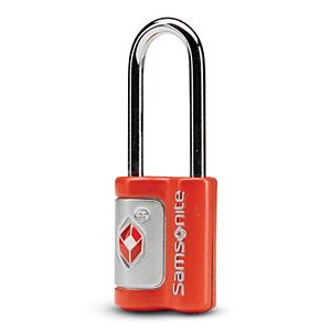 Samsonite Key Lock 2-pk.