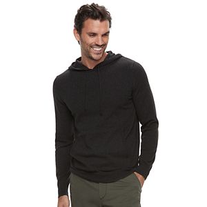 Men's Marc Anthony Slim-Fit Soft-Touch Modal Pullover Hoodie