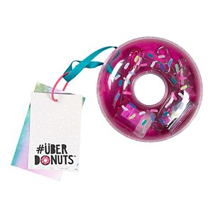 Pink Donut Stationary Kit