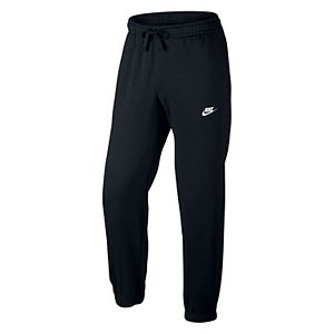 Men's Nike Club Fleece Pants