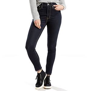 Women's Levi's® High-Rise Super Skinny Jeans