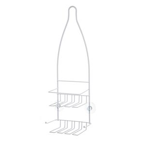 Kenney Small Hanging Shower Caddy