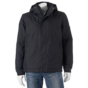 Men's ZeroXposur Arctic Colorblock Hooded Jacket