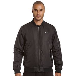 Men's Champion Authentic A2 Bomber Jacket