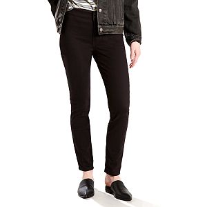 Women's Levi's® On the Move Skinny Jeans