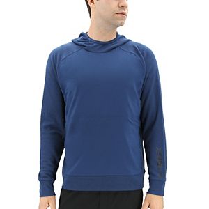 Men's adidas Outdoor Terrex Climb The City Merino Wool-Blend Hoodie