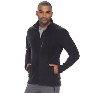 Men's adidas Outdoor Terrex Tivid PolarFleece Jacket