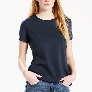 Women's Levi's® Peplum Tee