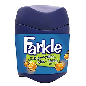 Farkle Dice Game by PlayMonster
