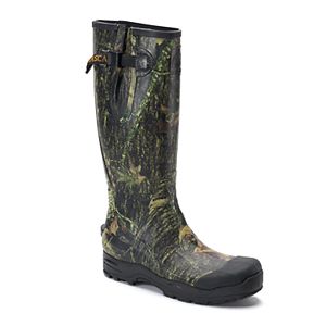 Itasca Swampwalker Men's Waterproof Hunting Boots