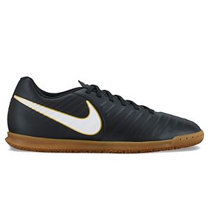 Nike Tiempo X Rio IV Men's Indoor Soccer Shoes