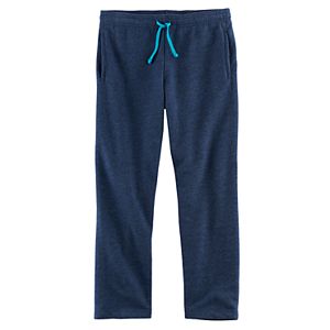Boys 8-20 Tek Gear® Ultra-Soft Fleece Pants