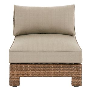 INK+IVY Bali Modular Sectional Patio Accent Chair