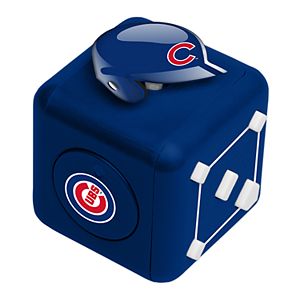 Chicago Cubs Diztracto Fidget Cube Toy