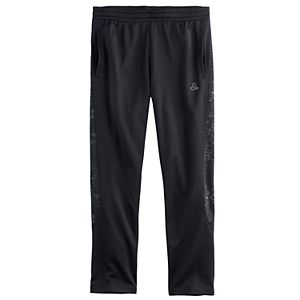Boys 8-20 Tek Gear® Printed Tricot Pants