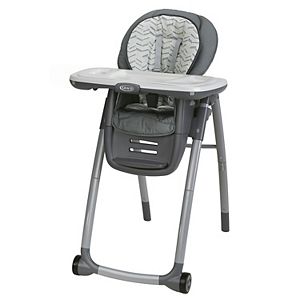 Graco Table2Table LX Premier Fold 7-in-1 Convertible High Chair