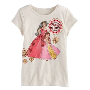 Disney's Elena of Avalor Toddler Girl 