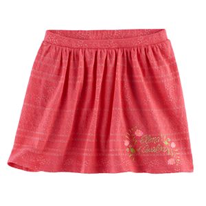 Disney's Elena of Avalor Toddler Girl Floral Skort by Jumping Beans®