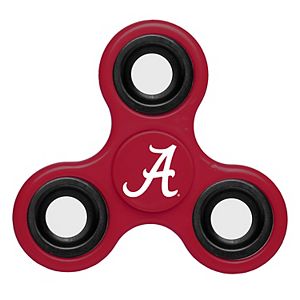 Alabama Crimson Tide Fidget Spinner Toy