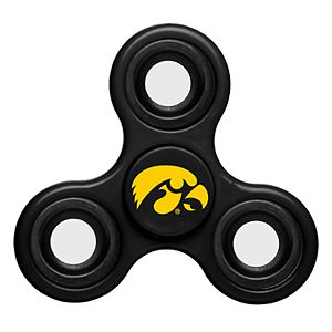Iowa Hawkeyes Fidget Spinner Toy
