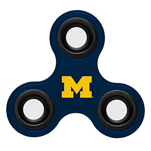 Michigan Wolverines Fidget Spinner Toy