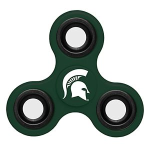 Michigan State Spartans Fidget Spinner Toy