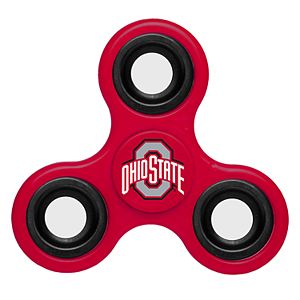 Ohio State Buckeyes Fidget Spinner Toy