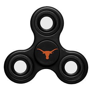 Texas Longhorns Fidget Spinner Toy