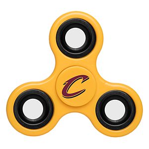 Cleveland Cavaliers Diztracto Three-Way Fidget Spinner Toy
