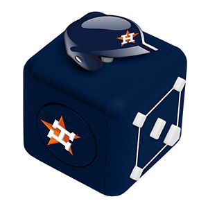 Houston Astros Diztracto Fidget Cube Toy
