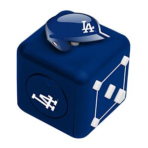 Los Angeles Dodgers Diztracto Fidget Cube Toy
