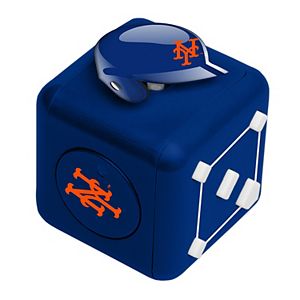 New York Mets Diztracto Fidget Cube Toy