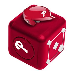 Philadelphia Phillies Diztracto Fidget Cube Toy