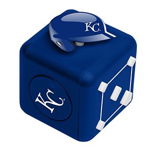 Kansas City Royals Diztracto Fidget Cube Toy