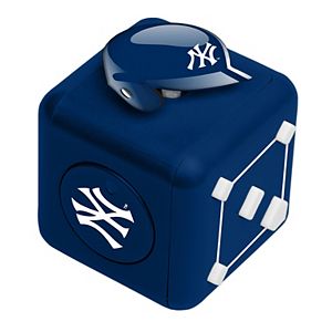 New York Yankees Diztracto Fidget Cube Toy