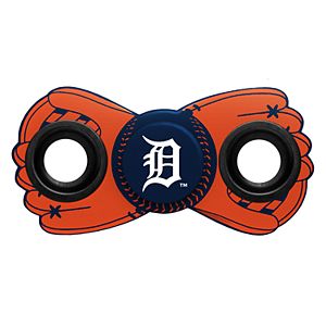 Detroit Tigers Diztracto Two-Way Fidget Spinner Toy