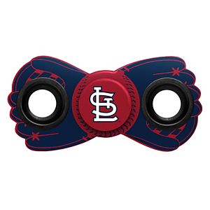 St. Louis Cardinals Diztracto Two-Way Fidget Spinner Toy