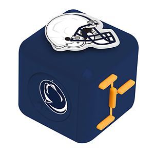 Penn State Nittany Lions Diztracto Fidget Cube Toy
