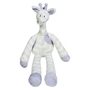 Trend Lab Giraffe Plush Toy