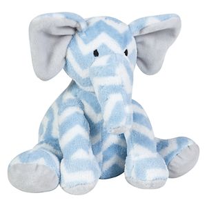 Trend Lab Elephant Plush Toy