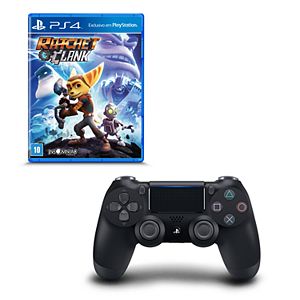 Ratchet & Clank Bundle for PlayStation 4
