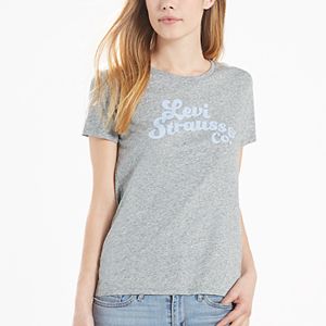 Women's Levi's® Graphic Tee